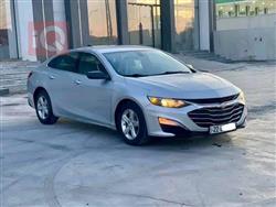 شێڤرۆلێت مالیبۆ